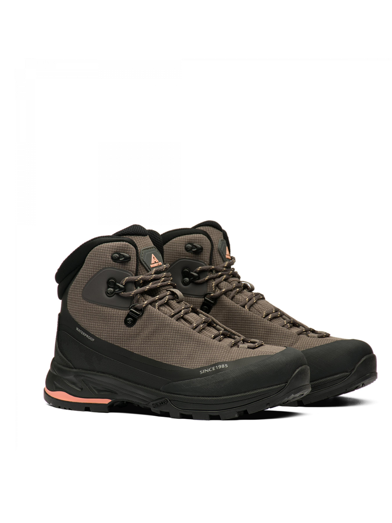 Черевики HUMTTO модель 230189B2 Фото