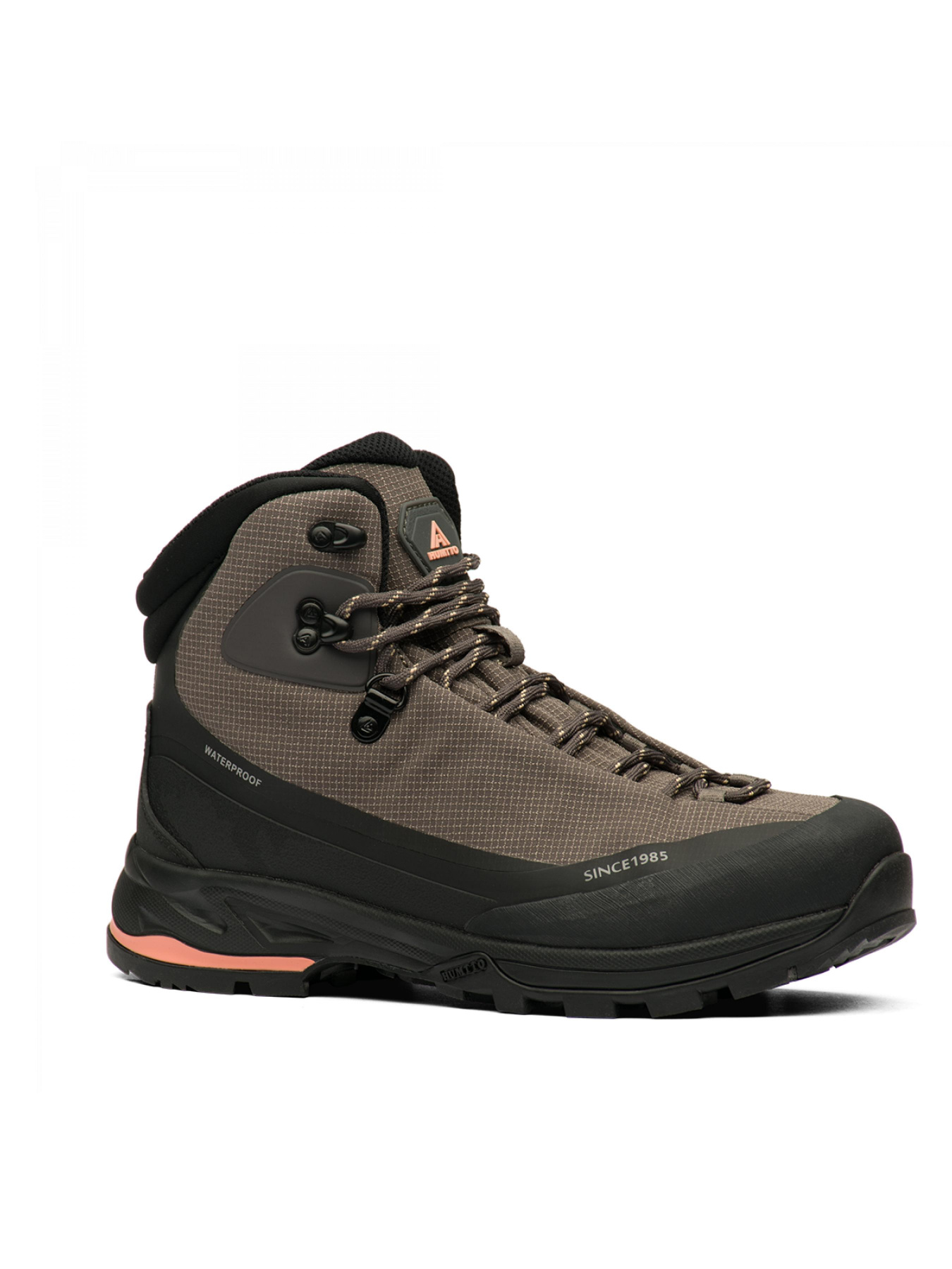 Черевики HUMTTO модель 230189B2 Фото