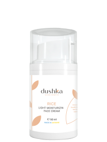 Крем для обличчя Dushka модель NF-00000170 Фото