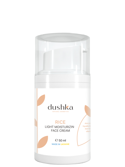 Крем для лица Dushka модель NF-00000170 Фото