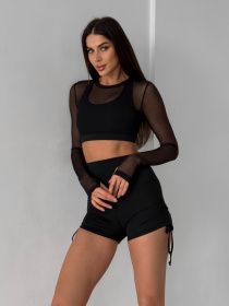 Спортивный комплект Nova Vega модель 50257075-292929 Фото