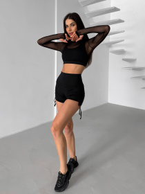 Спортивный комплект Nova Vega модель 50257075-292929 Фото