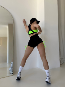 Спортивный комплект Nova Vega модель 502569-2529 Фото