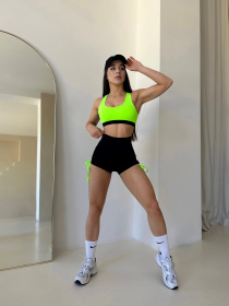 Спортивный комплект Nova Vega модель 502569-2529 Фото