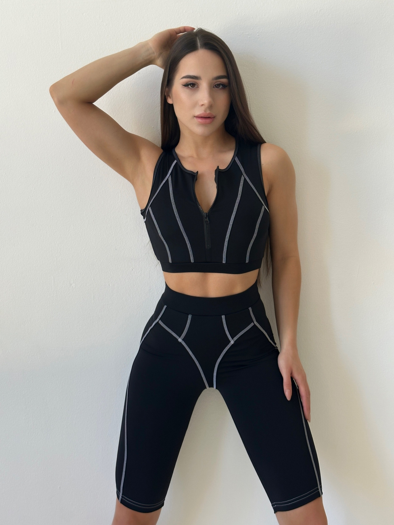 Спортивний комплект Nova Vega модель 501533-1329 Фото