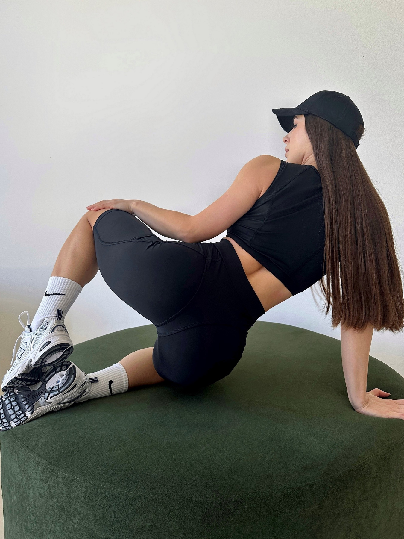 Топ спортивний Nova Vega модель 3033-2929 Фото