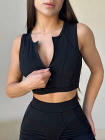 Топ спортивний Nova Vega модель 3033-2929 Фото