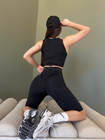 Спортивный топ Nova Vega модель 3033-2929 Фото