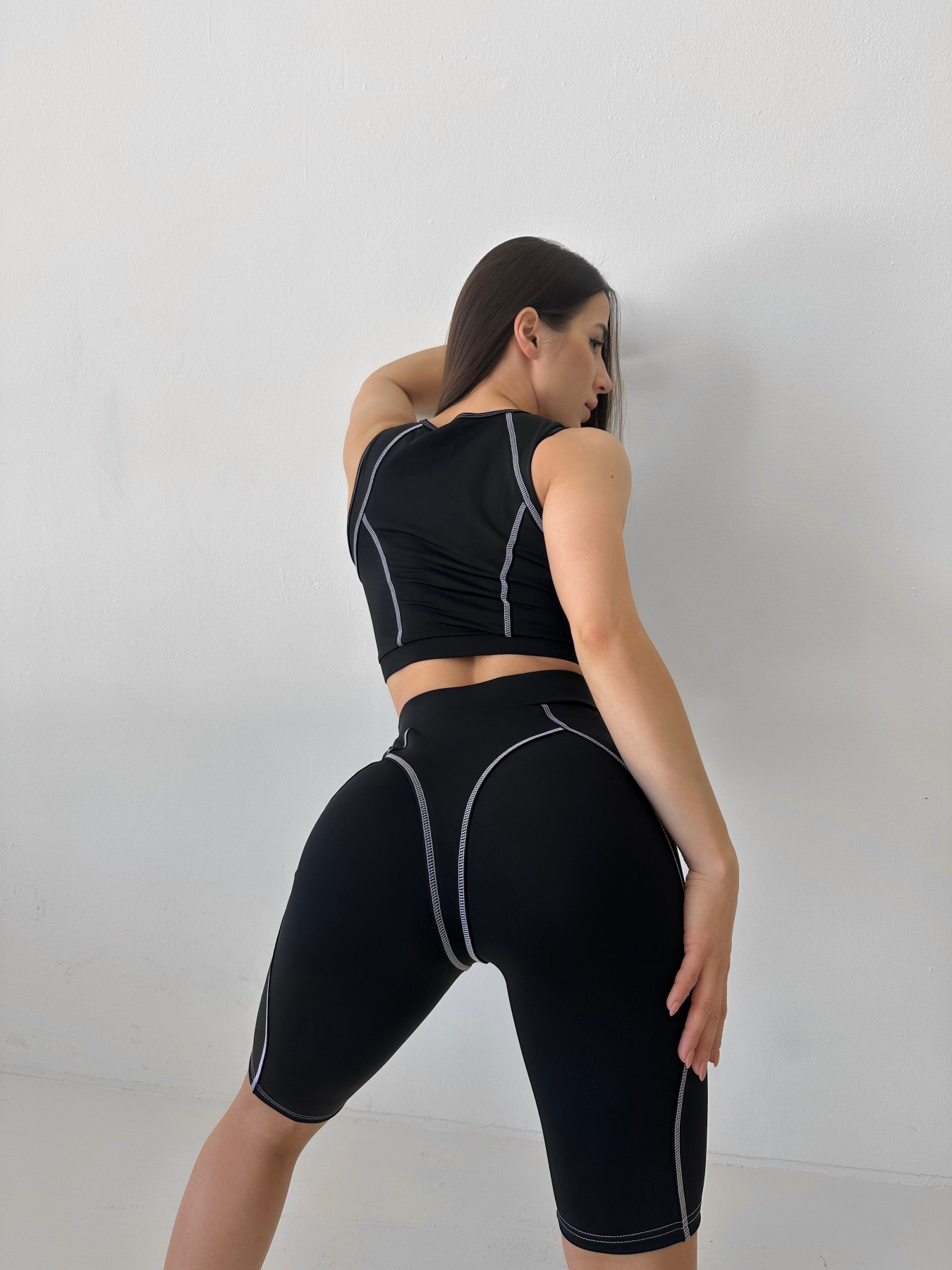 Топ спортивный Nova Vega модель 3033-1329 Фото