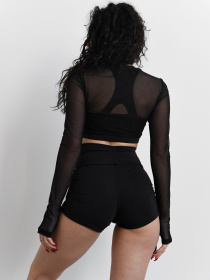 Шорты спортивные Nova Vega модель 2025-2929 Фото