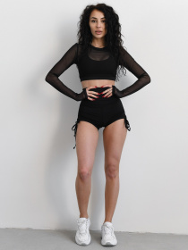 Шорты спортивные Nova Vega модель 2025-2929 Фото