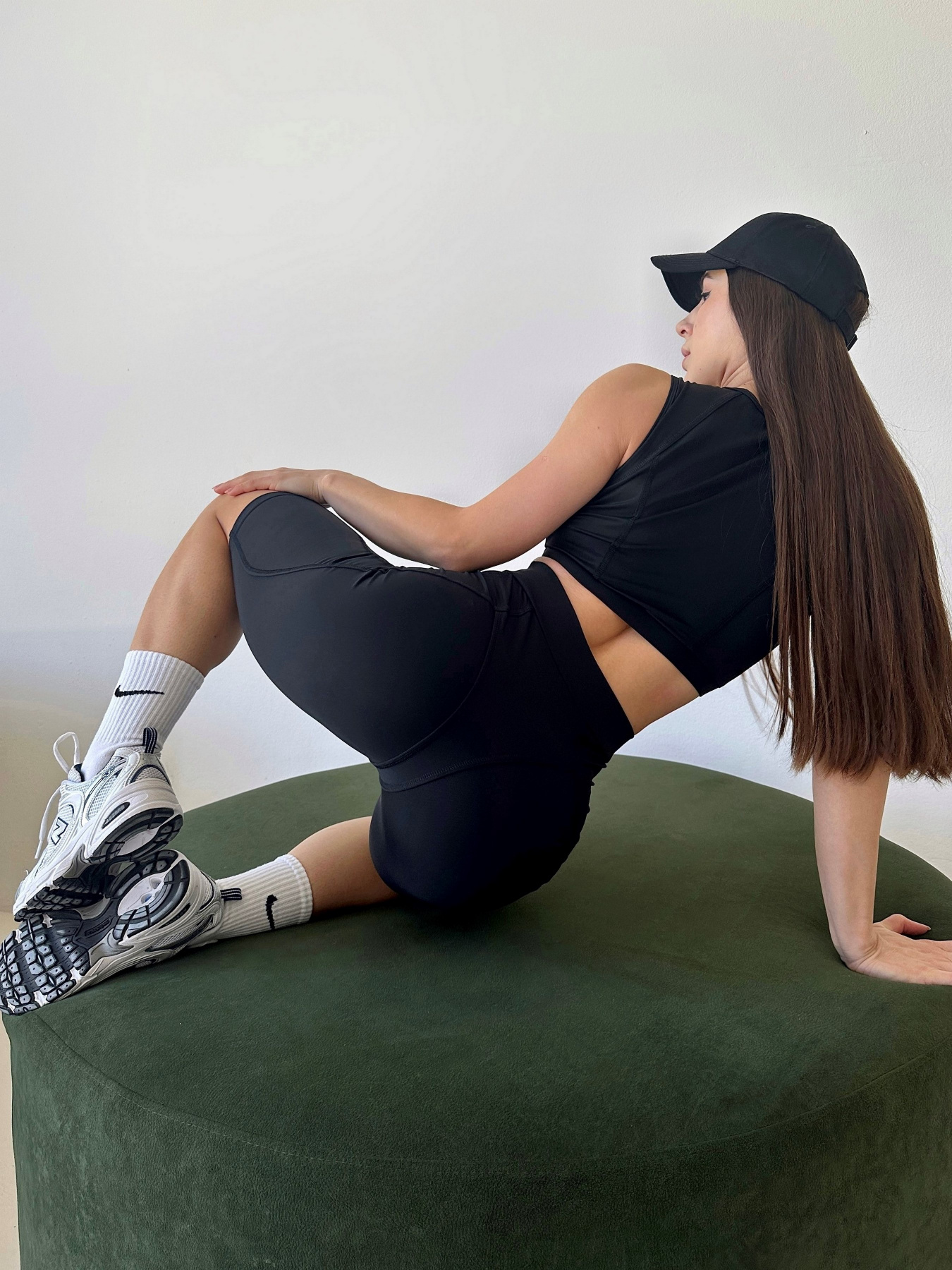 Велосипедки Nova Vega модель 2015-2929 Велосипедки Nova Vega модель 2015-2929 Фото