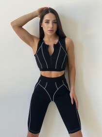 Велосипедки Nova Vega Модель 2015-1329 Фото