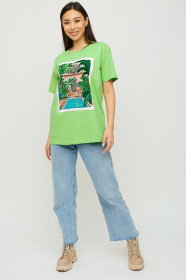 Футболки и поло YAPPI модель WLI30009 Фото