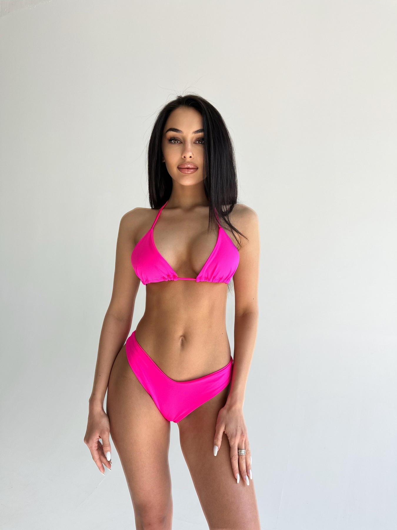 Купальник Nova Vega модель 4099-0024 Фото