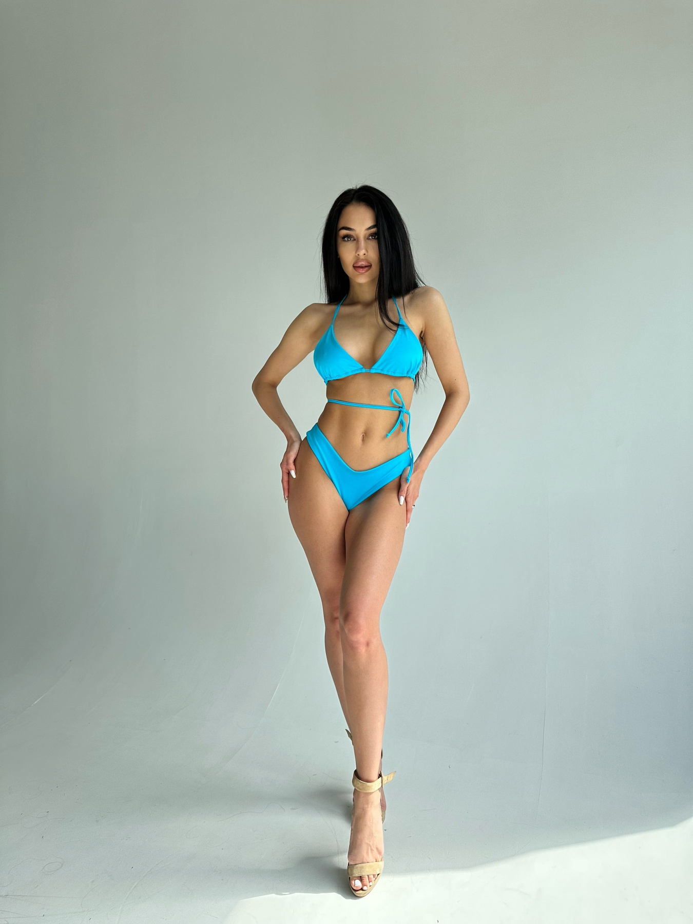 Купальник Nova Vega модель 4099-0016 Фото