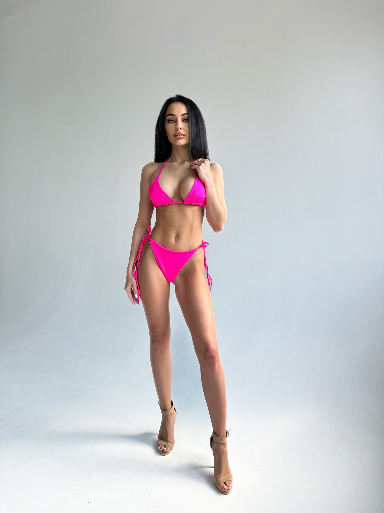 Купальник Nova Vega модель 4077-0024 Фото