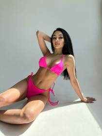 Купальник Nova Vega модель 4077-0024 Фото