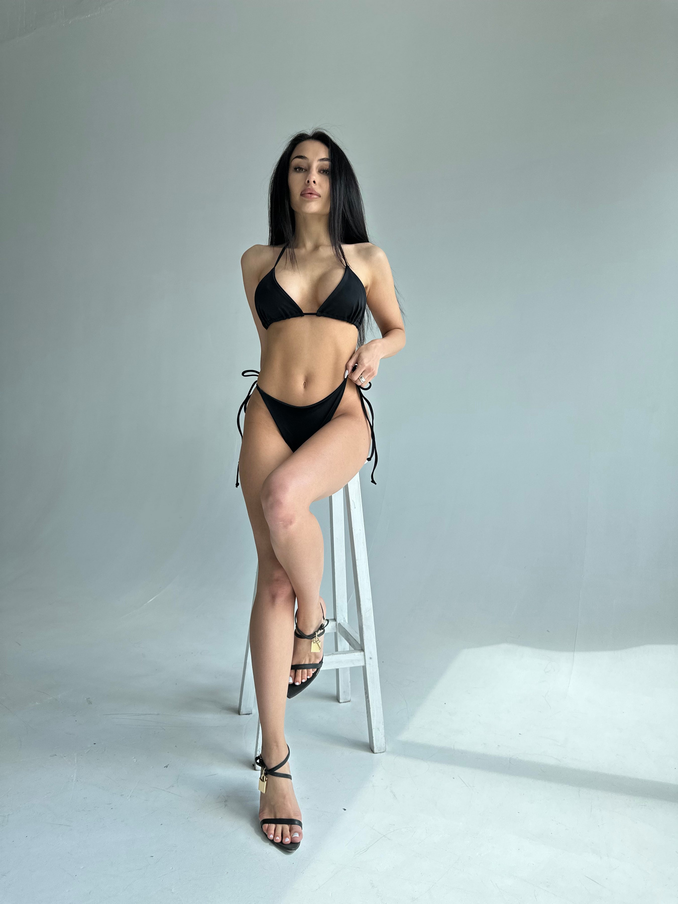 Купальник Nova Vega модель 507799-2931 Фото