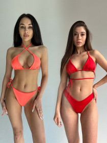 Купальник Nova Vega модель 507799-4420 Фото