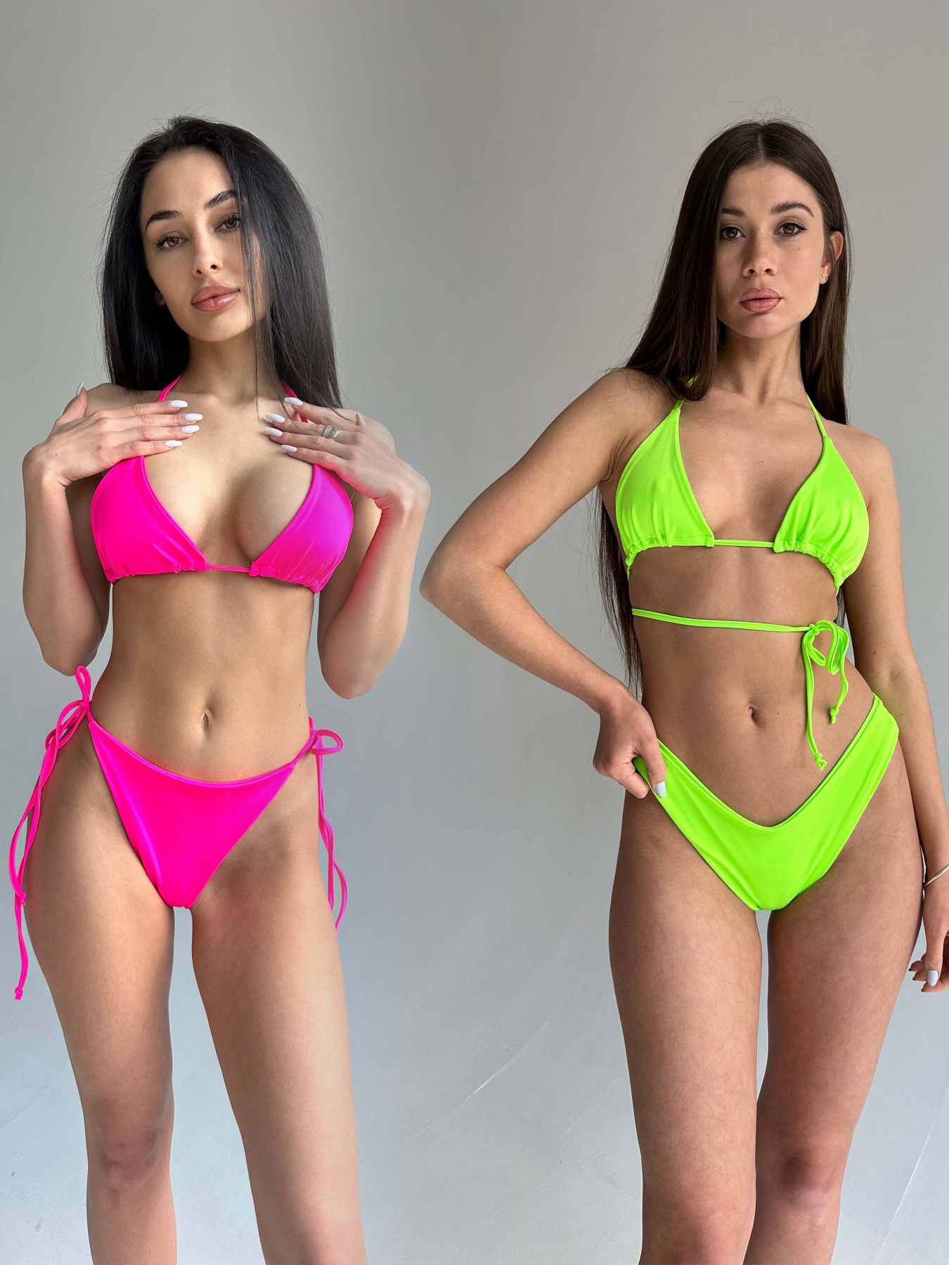 Купальник Nova Vega модель 507799-2425 Фото