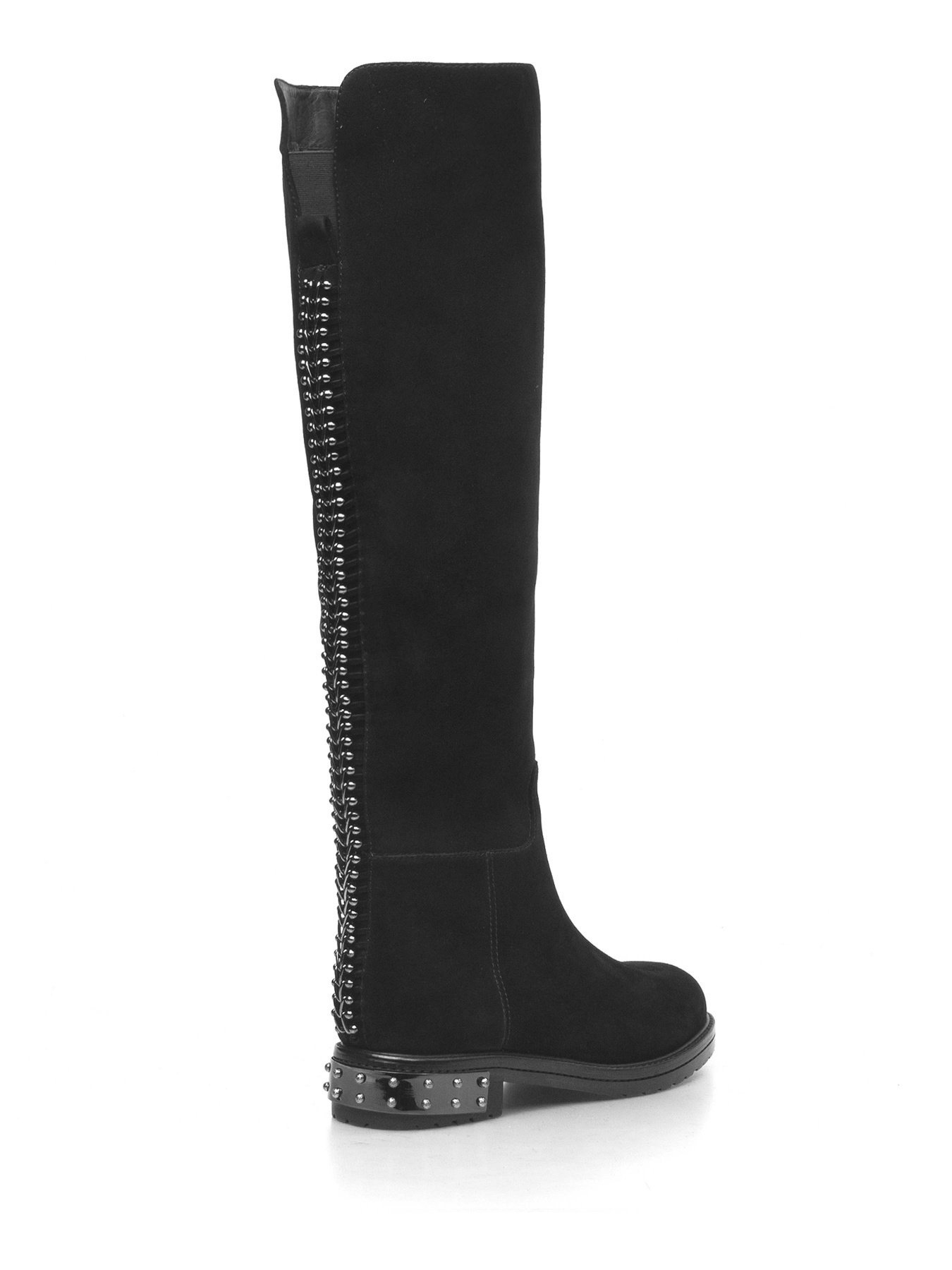 Сапоги Respect модель IK10-108903 Фото