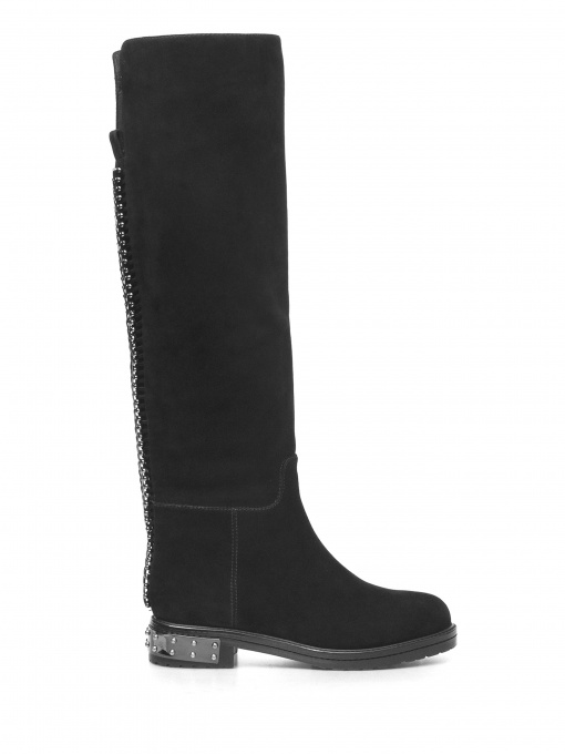 Сапоги Respect модель IK10-108903 Фото