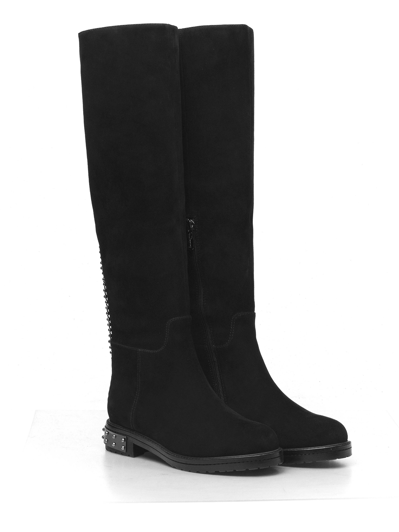 Сапоги Respect модель IK10-108903 Фото