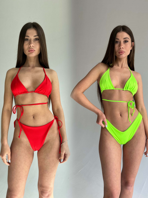 Купальник Nova Vega модель 507799-2025 Фото