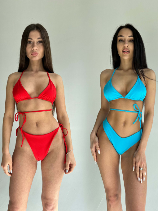 Купальник Nova Vega модель 507799-2016 Фото