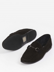 Лоферы Respect модель VK74-140161 Фото