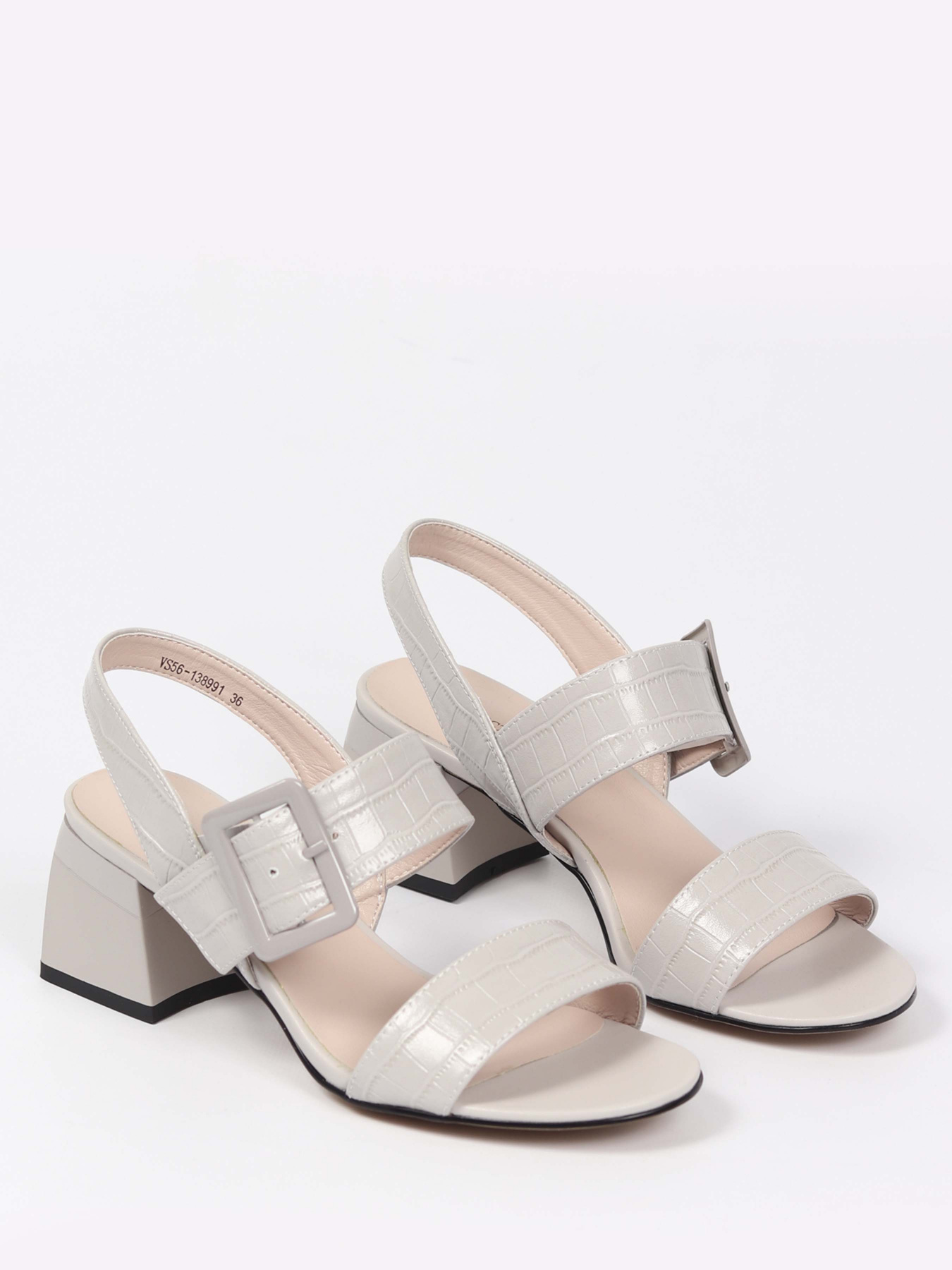 Босоніжки Respect модель VS56-138991 Фото