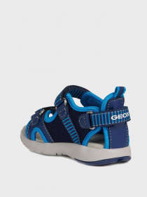 Сандалии Geox модель B020FB-01415-C4231 Фото