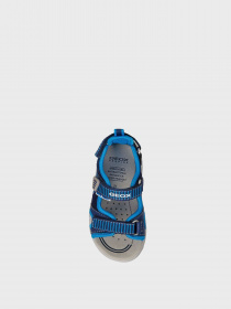 Сандалии Geox модель B020FB-01415-C4231 Фото