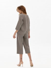 Блуза Feel and Fly модель 2120020 Фото