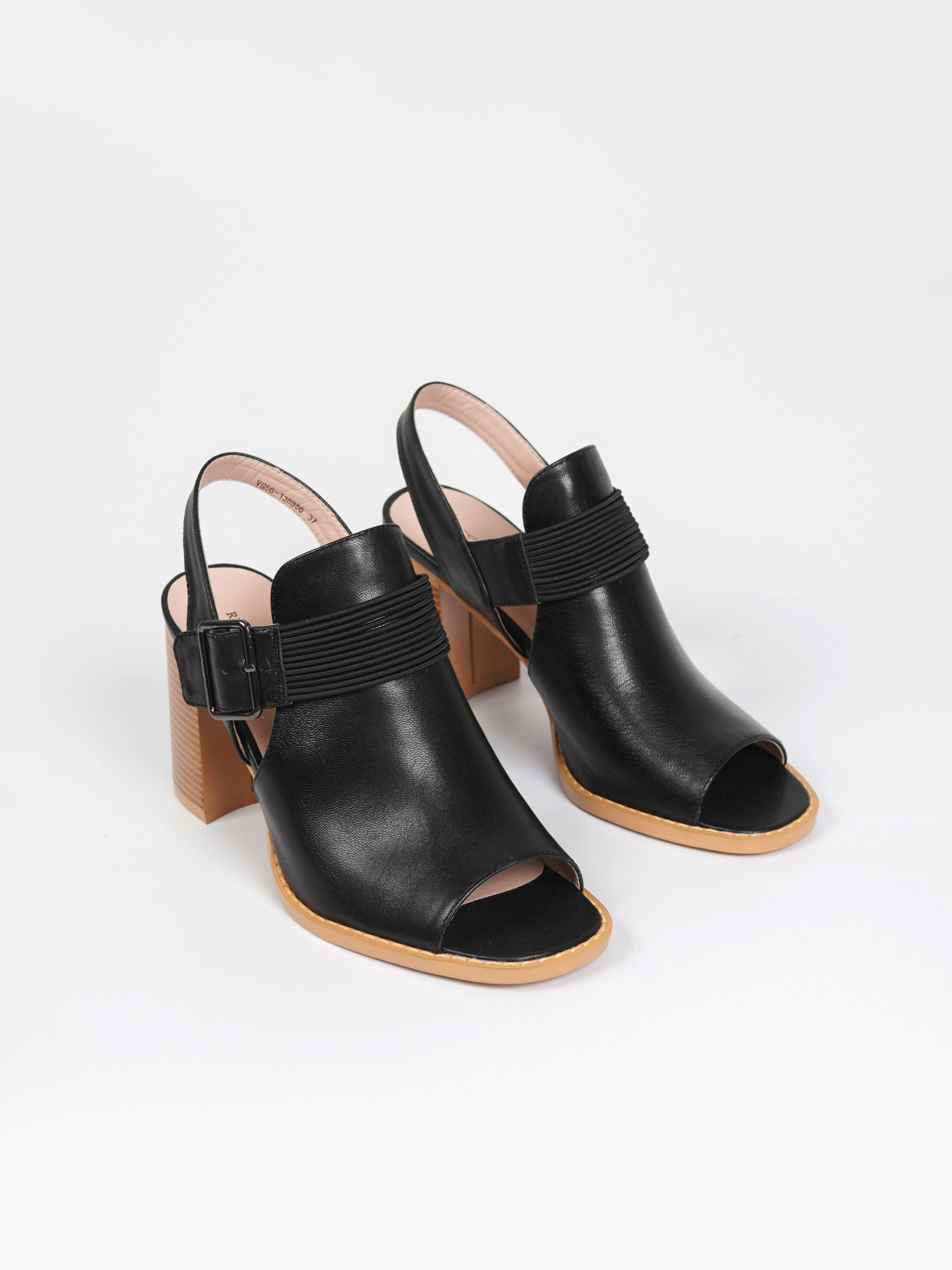 Босоножки Respect модель VS56-138986 Фото