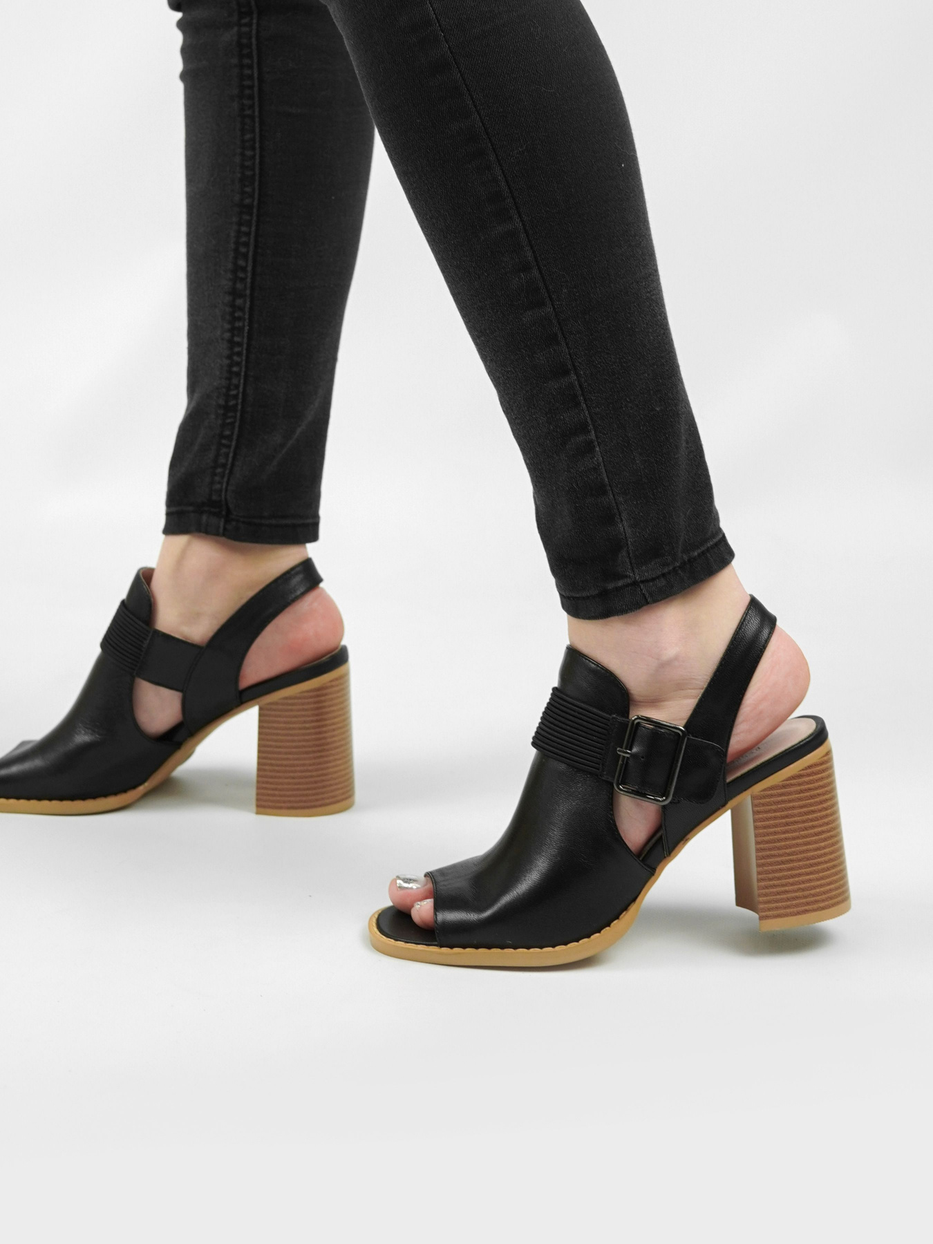 Босоножки Respect модель VS56-138986 Фото