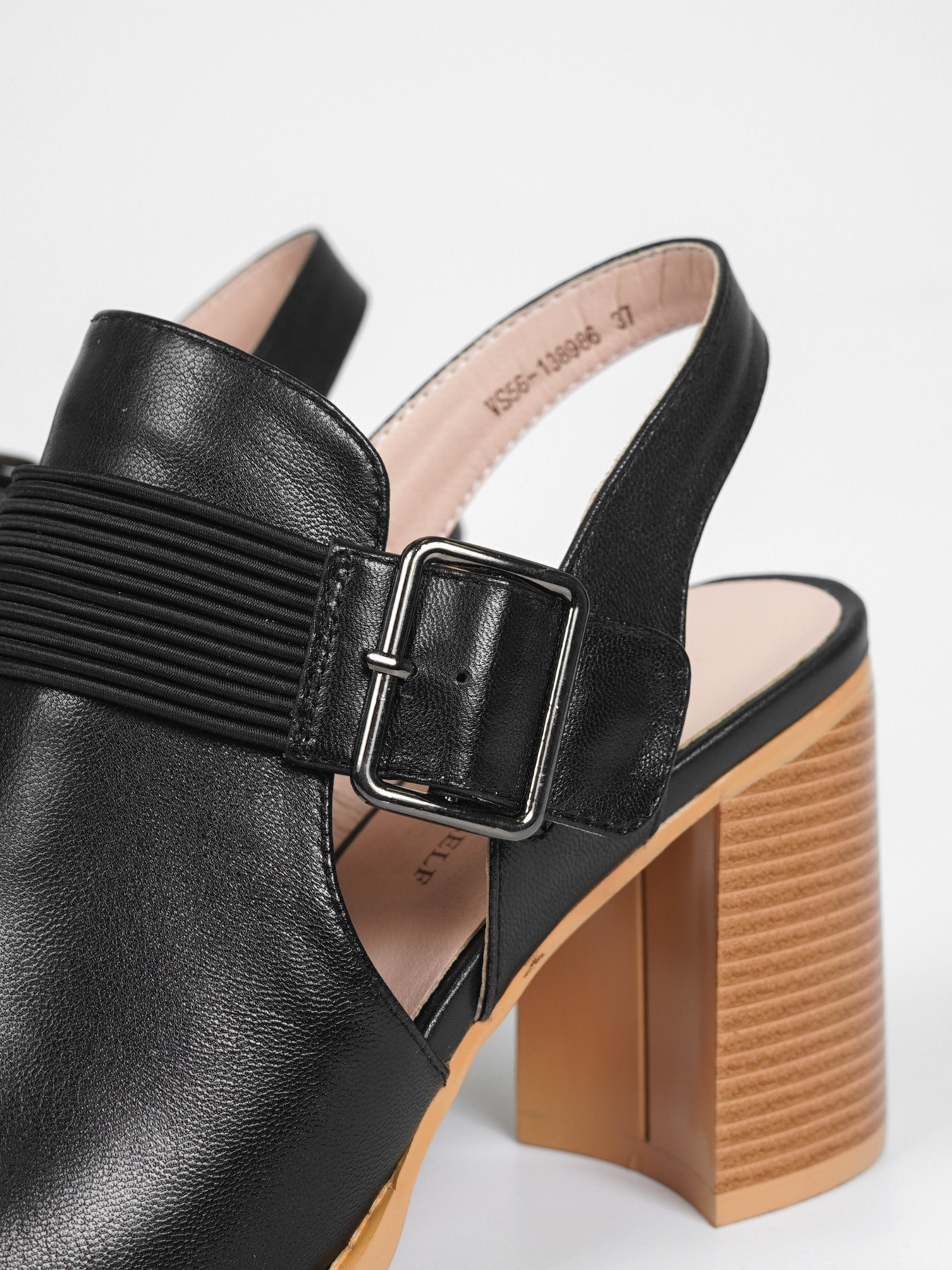 Босоніжки Respect модель VS56-138986 Фото