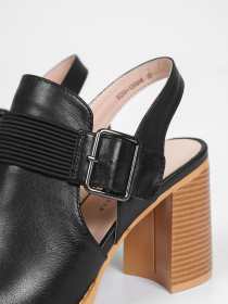 Босоніжки Respect модель VS56-138986 Фото