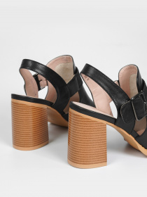 Босоніжки Respect модель VS56-138986 Фото