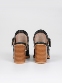 Босоніжки Respect модель VS56-138986 Фото