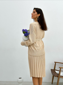 Кардиган ART KNIT модель 28999 Фото