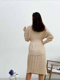 Кардиган ART KNIT модель 28999 Фото