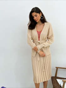 Кардиган ART KNIT модель 28999 Фото