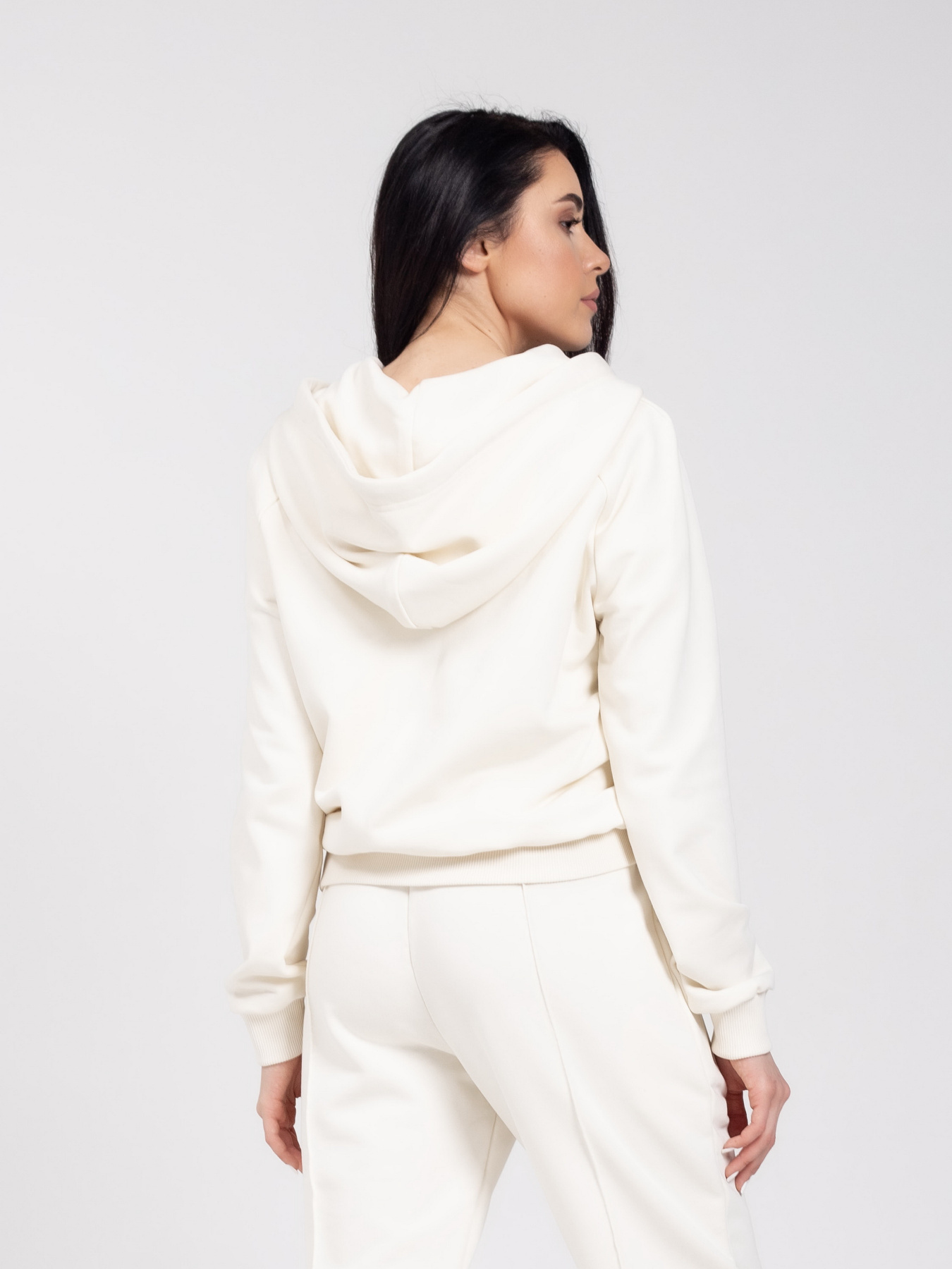 Худи и свитшоты Feel and Fly модель 233128 Фото