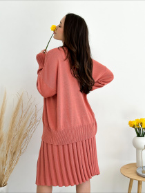 Кардиган ART KNIT модель 29003 Фото