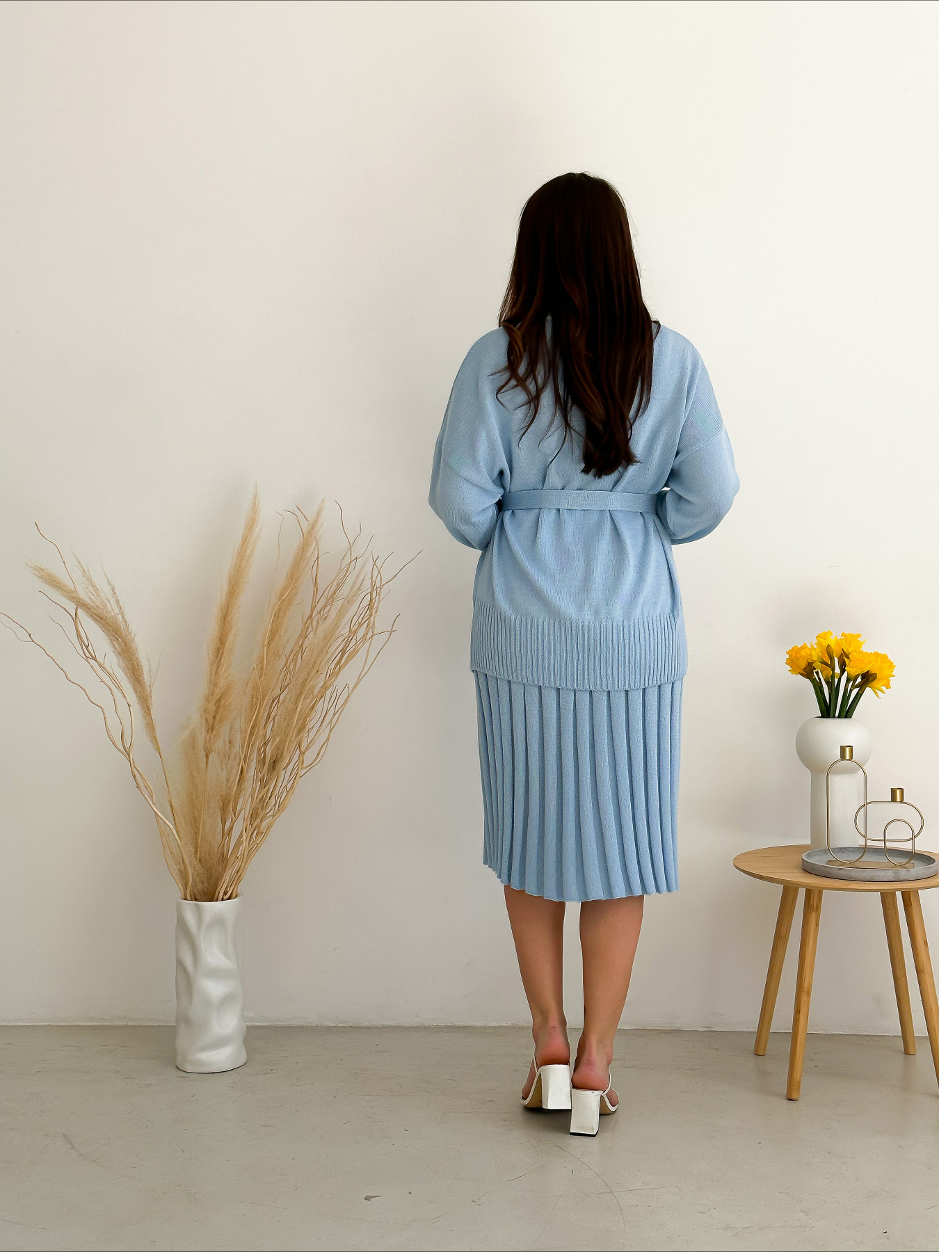 Кардиган ART KNIT модель 29005 Фото