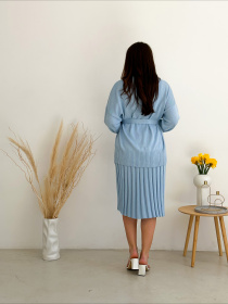 Кардиган ART KNIT модель 29005 Фото