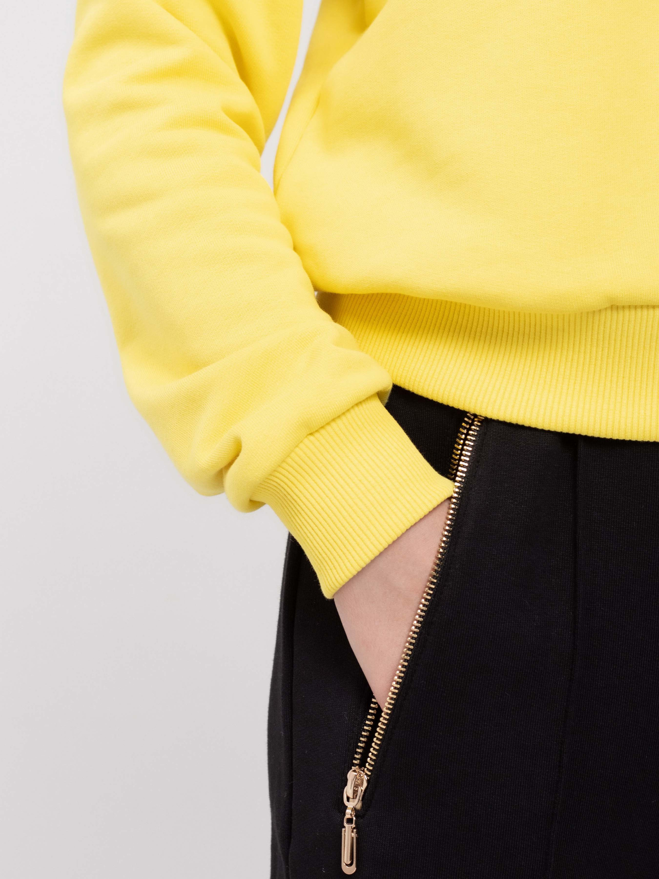 Худі та світшоти Feel and Fly модель 233120 Фото