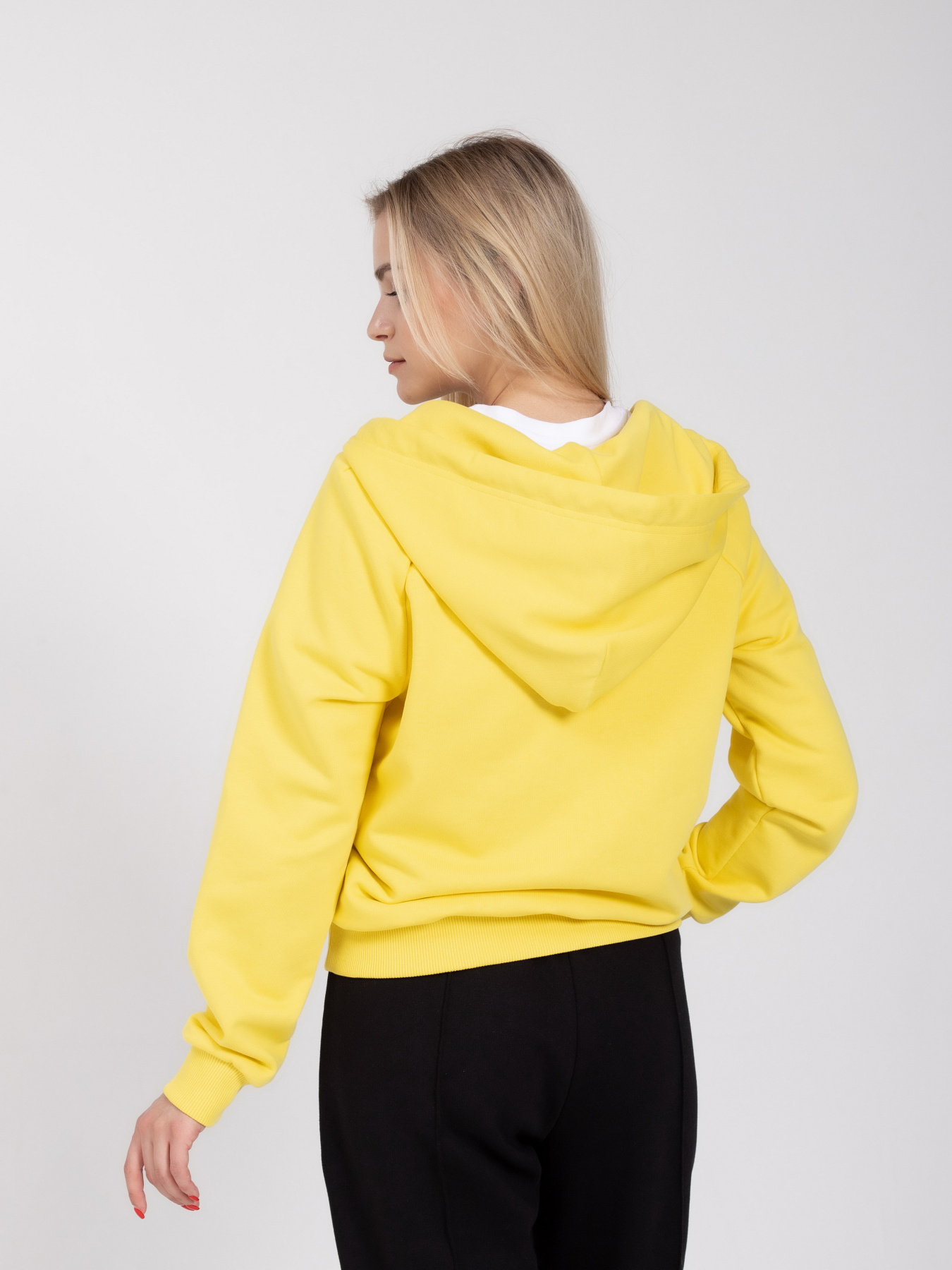 Худі та світшоти Feel and Fly модель 233120 Фото